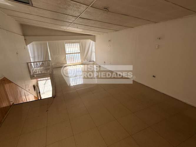 ARRIENDA PROPIEDAD COMERCIAL, CALAMA