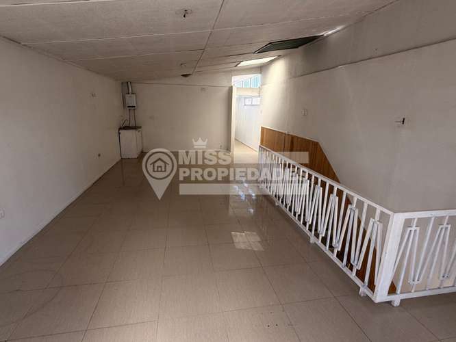 ARRIENDA PROPIEDAD COMERCIAL, CALAMA