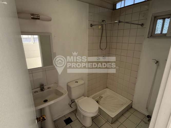 ARRIENDA PROPIEDAD COMERCIAL, CALAMA