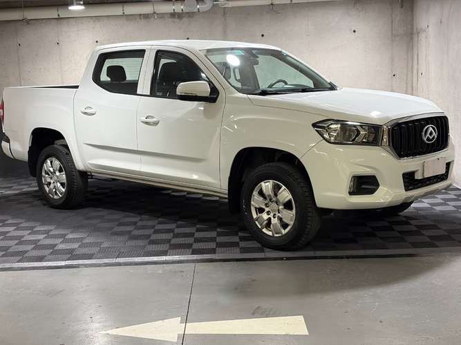 Maxus T60 2023
