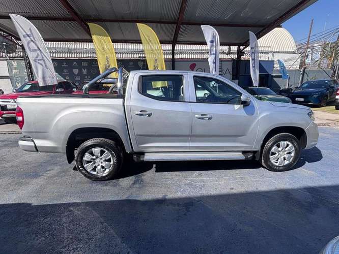 Maxus T60 DCAB 4X4 2.8 2022 - Imagen 4