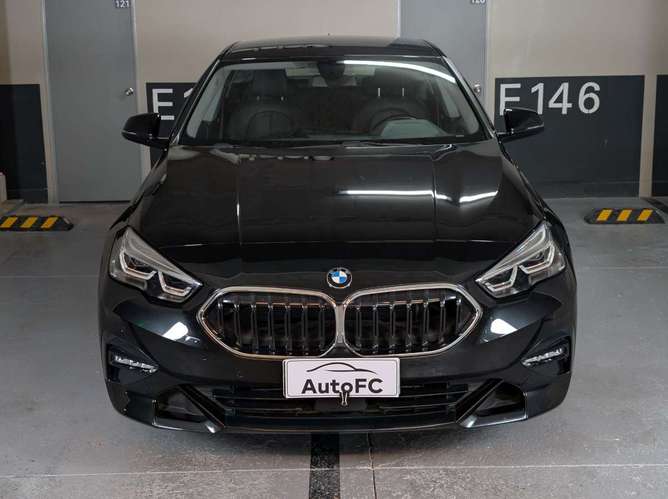 BMW 218I 2022