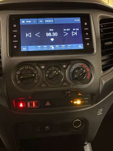 Mitsubishi L200 2024 - Imagen 19