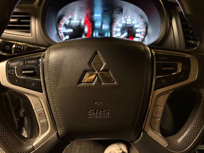 Mitsubishi L200 2024 - Imagen 17