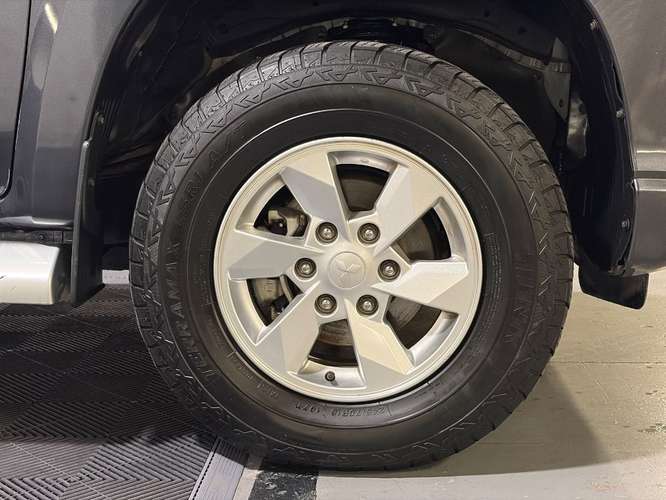 Mitsubishi L200 2024 - Imagen 9