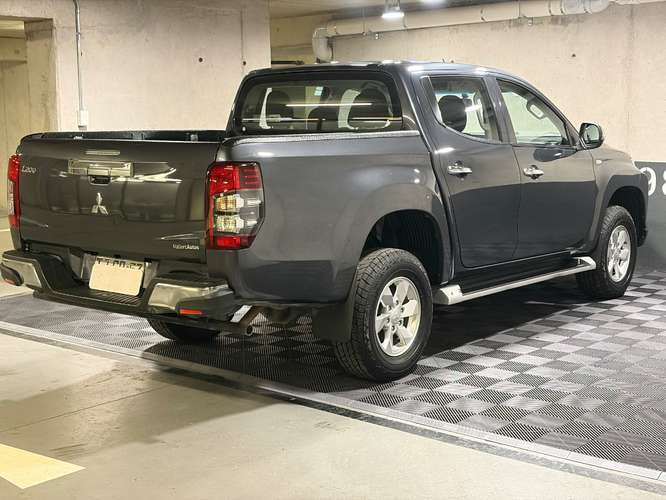 Mitsubishi L200 2024 - Imagen 5