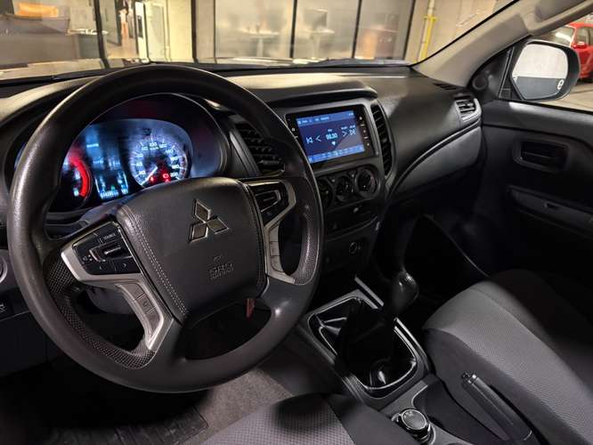 Mitsubishi L200 2024 - Imagen 15