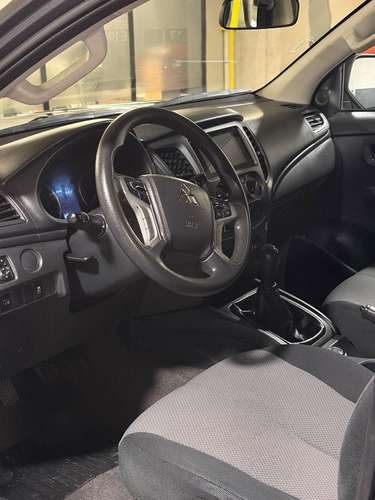 Mitsubishi L200 2024 - Imagen 14