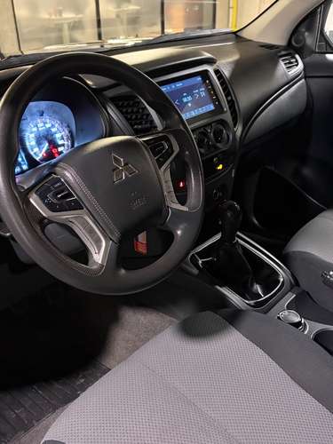 Mitsubishi L200 2024 - Imagen 16
