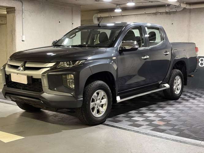 Mitsubishi L200 2024 - Imagen 2