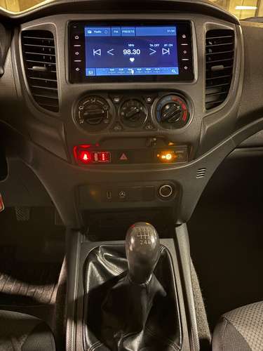 Mitsubishi L200 2024 - Imagen 18