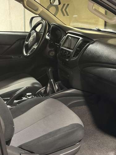 Mitsubishi L200 2024 - Imagen 12