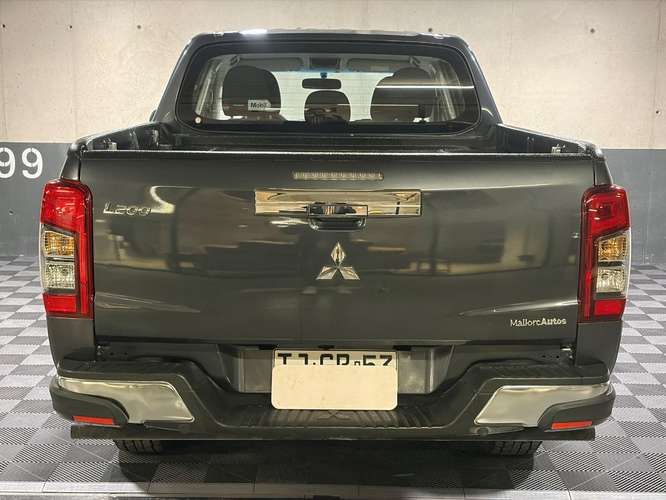Mitsubishi L200 2024 - Imagen 6