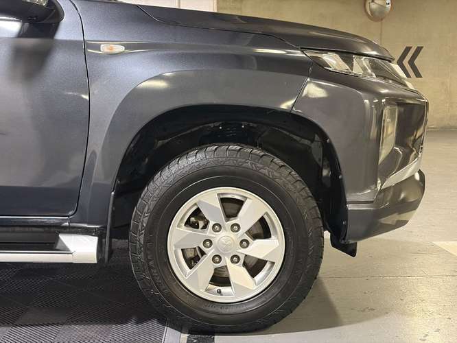 Mitsubishi L200 2024 - Imagen 8