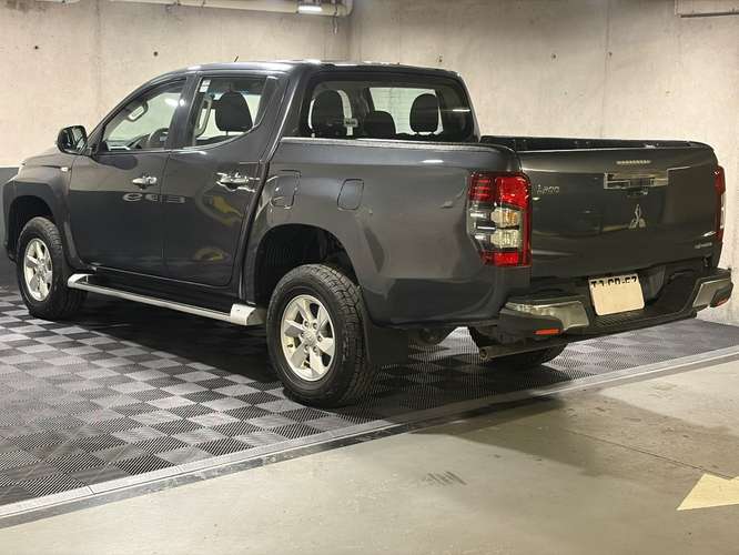Mitsubishi L200 2024 - Imagen 4