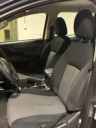 Mitsubishi L200 2024 - Imagen 11