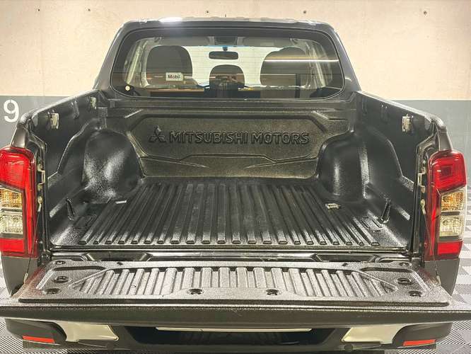 Mitsubishi L200 2024 - Imagen 7