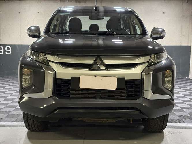 Mitsubishi L200 2024 - Imagen 3