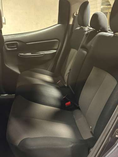 Mitsubishi L200 2024 - Imagen 13