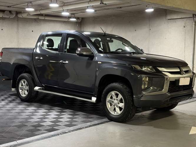 Mitsubishi L200 2024 - Imagen 10
