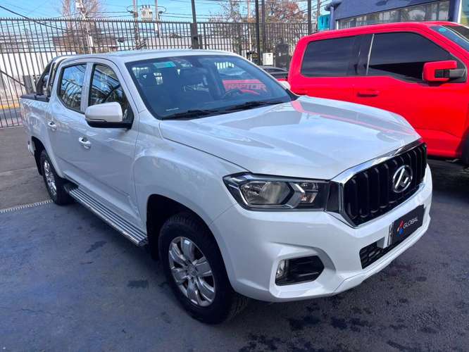 Maxus T60 DCAB 4X4 2.8 2023 - Imagen 3