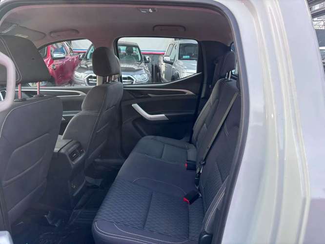 Maxus T60 DCAB 4X4 2.8 2023 - Imagen 9