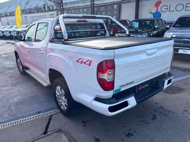 Maxus T60 DCAB 4X4 2.8 2023 - Imagen 6