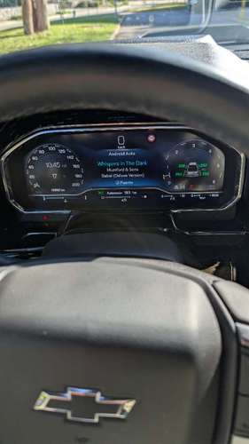 Chevrolet SILVERADO 2023 - Imagen 20