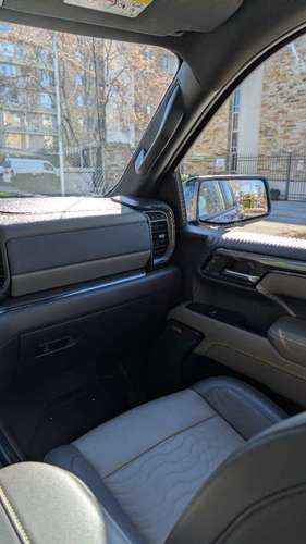 Chevrolet SILVERADO 2023 - Imagen 17