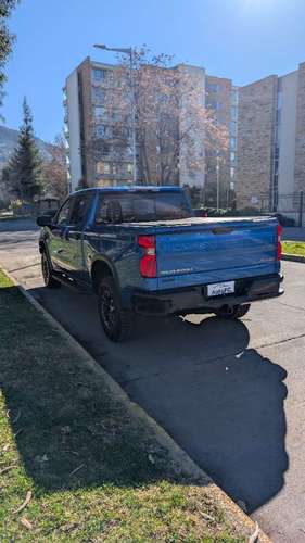 Chevrolet SILVERADO 2023 - Imagen 9