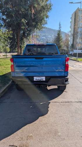 Chevrolet SILVERADO 2023 - Imagen 7