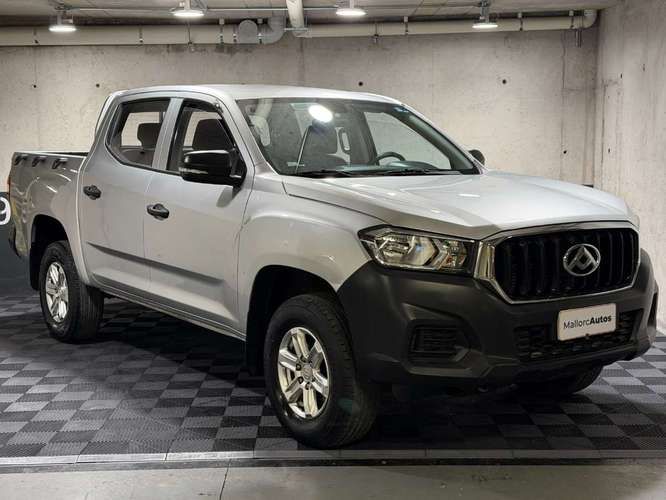Maxus T60 2023