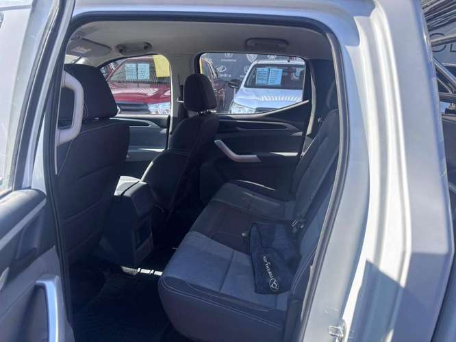 Maxus T60 DCAB 4X4 2.8 2022 - Imagen 9