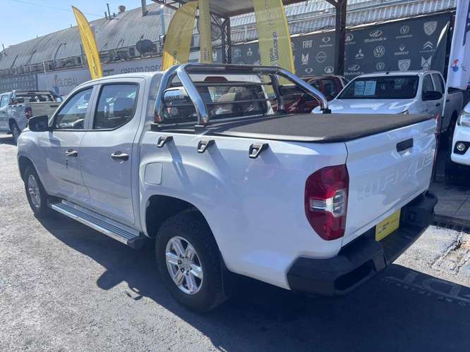 Maxus T60 DCAB 4X4 2.8 2022 - Imagen 6