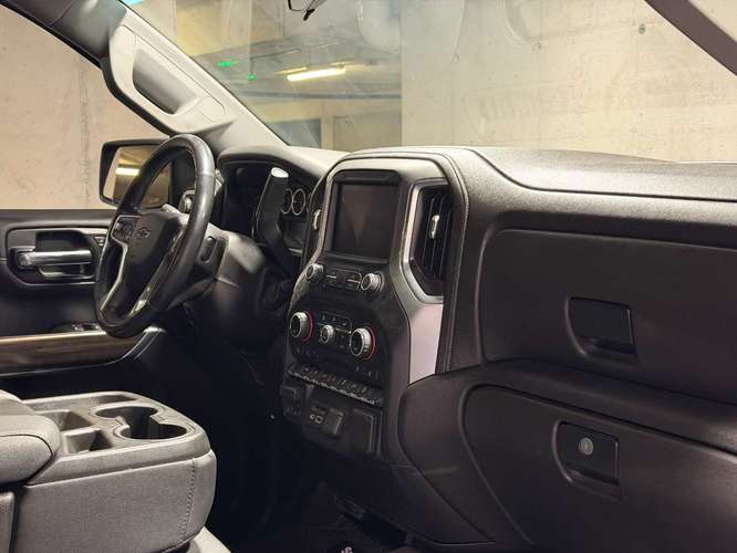 Chevrolet SILVERADO 2020 - Imagen 10