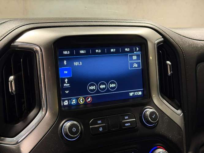 Chevrolet SILVERADO 2020 - Imagen 15