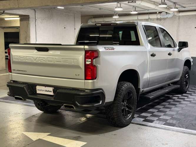 Chevrolet SILVERADO 2020 - Imagen 6