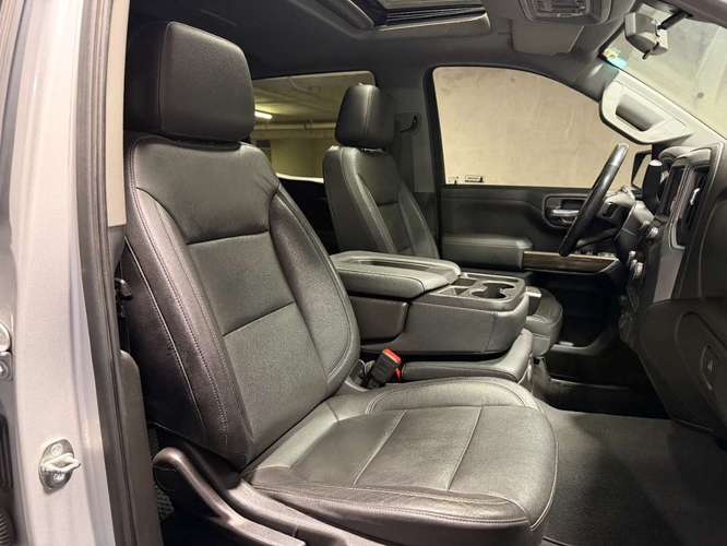 Chevrolet SILVERADO 2020 - Imagen 7