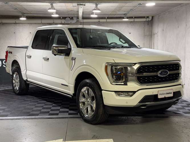 Ford F-150 2024