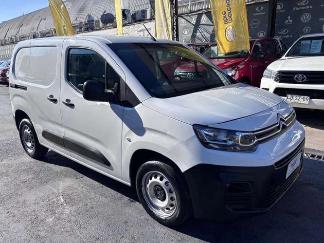 Citroen BERLINGO 1.5 2024