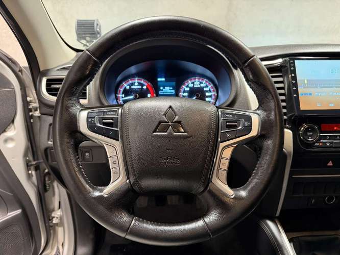Mitsubishi L200 2023 - Imagen 15