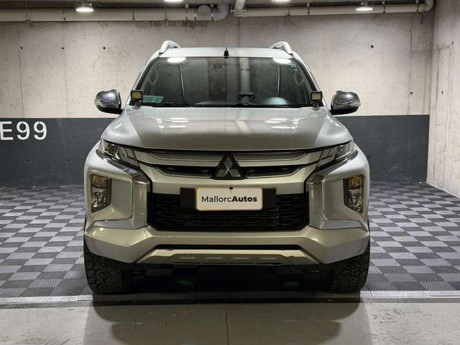 Mitsubishi L200 2023 - Imagen 2