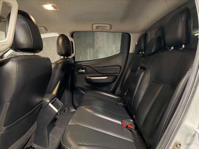 Mitsubishi L200 2023 - Imagen 11