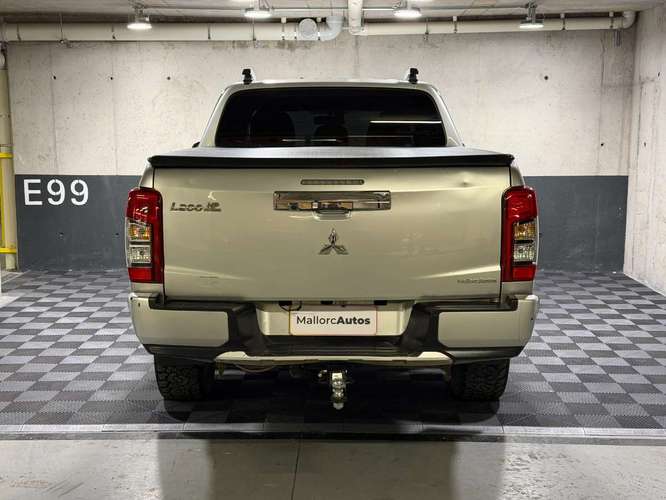 Mitsubishi L200 2023 - Imagen 5
