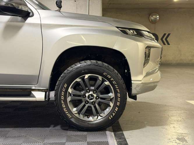 Mitsubishi L200 2023 - Imagen 7