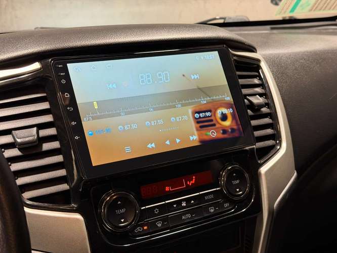 Mitsubishi L200 2023 - Imagen 16