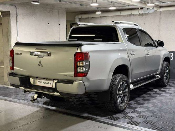 Mitsubishi L200 2023 - Imagen 6