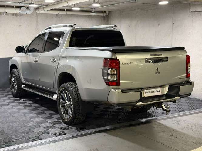 Mitsubishi L200 2023 - Imagen 4
