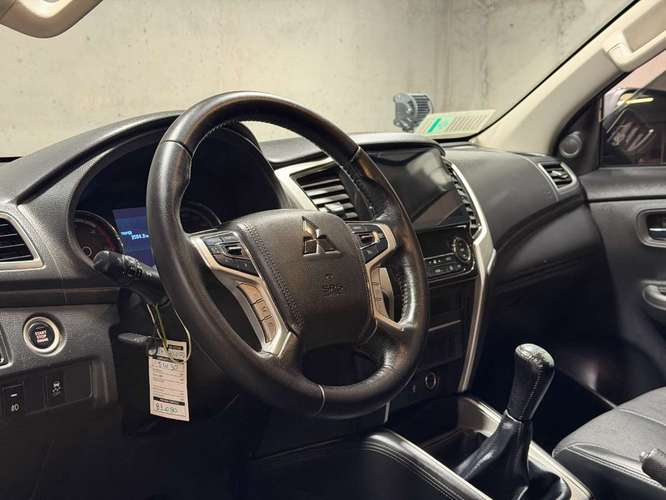 Mitsubishi L200 2023 - Imagen 13