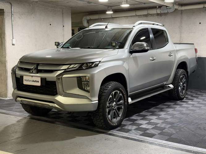 Mitsubishi L200 2023 - Imagen 3